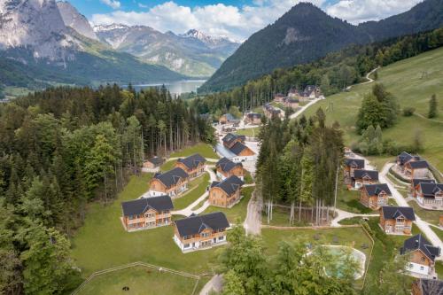 Narzissendorf Zloam Grundlsee