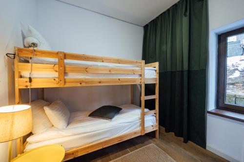 Balvanyos Resort - Peakture Hotel & Grand Hotel Balvanyos