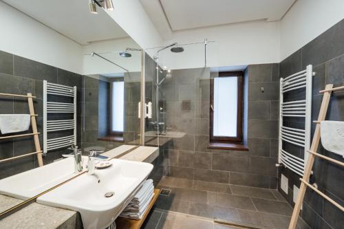 Balvanyos Resort - Peakture Hotel & Grand Hotel Balvanyos