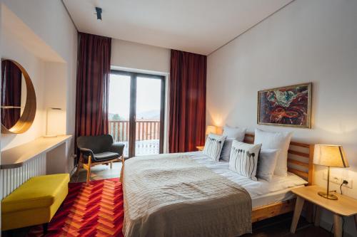529662773 Balvanyos Resort - Peakture Hotel & Grand Hotel Balvanyos