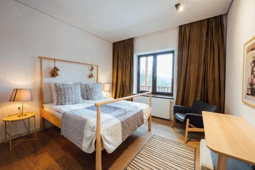 529662845 Balvanyos Resort - Peakture Hotel & Grand Hotel Balvanyos