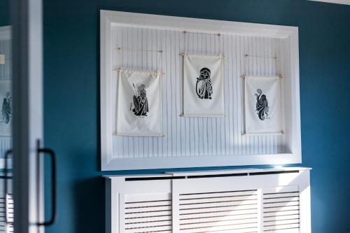 設施, Port Aran House in 伊尼什莫爾島