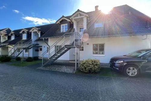 Ferienwohnung Mühlenidyll in Trassenheide, Deutschland