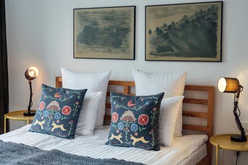 Balvanyos Resort - Peakture Hotel & Grand Hotel Balvanyos