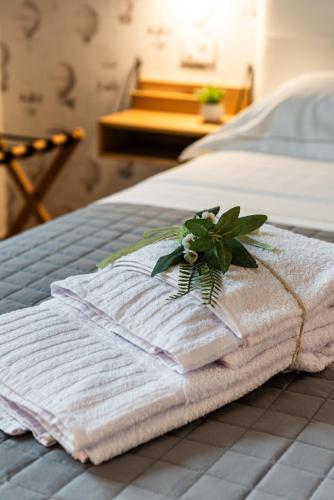 Casetta Petrera Deluxe Rooms 3