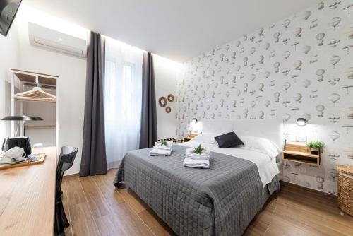 Casetta Petrera Deluxe Rooms