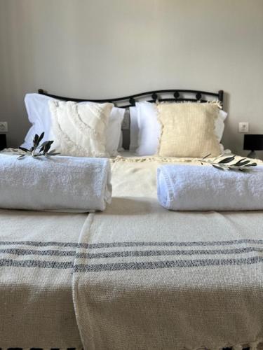 Thalia Bloom Villa Apartments Room Type - Apartment with Sea View