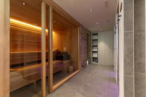 wellnessfaciliteiten, Hotel Central, SPA & LOUNGE BAR in Crans Montana