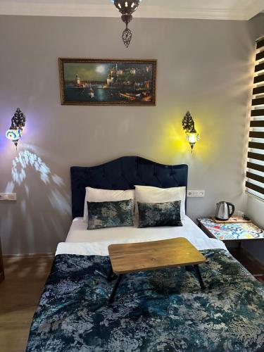 Kubilay Suite
