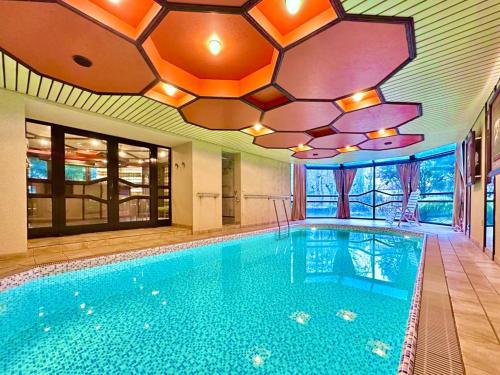 Luxury Spa Villa EMG Karlsruhe Baden-Baden Rastatt - Gernsbach