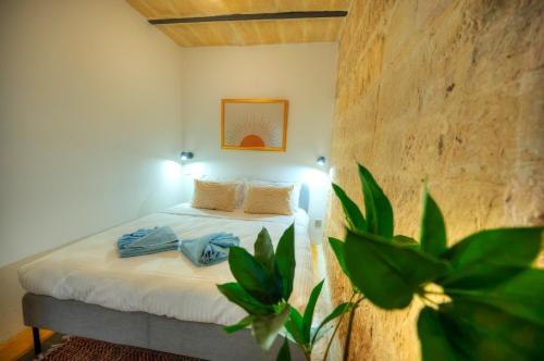 Charming 2bedroom townhouse Valletta center KBUT1-1 - Location saisonnière - La Valette