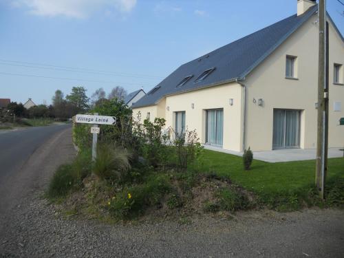 Le Clos Spinoza chambre d'hôte Anctoville-sur-Boscq