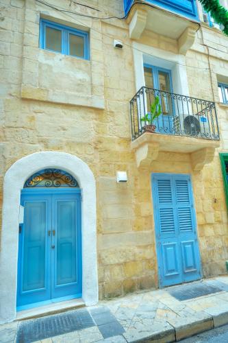 Charming 2bedroom townhouse Valletta center KBUT1-1, Valletta (photo 6)