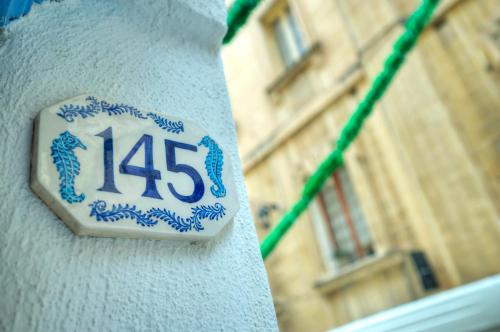 Charming 2bedroom townhouse Valletta center KBUT1-1, Valletta (photo 9)
