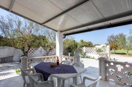 Villa Sabbia Magica 100 meters from sea - Happy Rentals