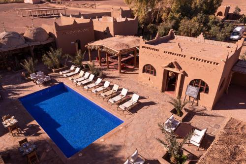 Hotel Kasbah Sahara