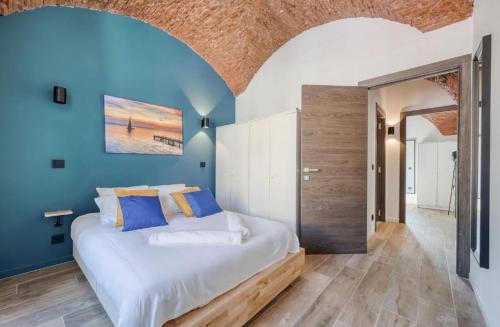 Superbe Appartement Au Coeur du Vieux Nice !, Nice (fotografie 7)
