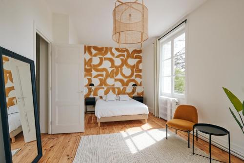 Maison Martouret - Colodge