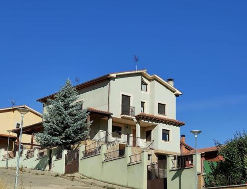 . Vivienda de Uso Turístico en entorno maravilloso