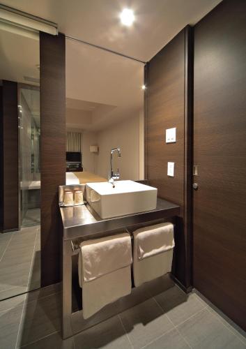 Akasaka Granbell Hotel Room Type - Premier Double Room - Non-Smoking