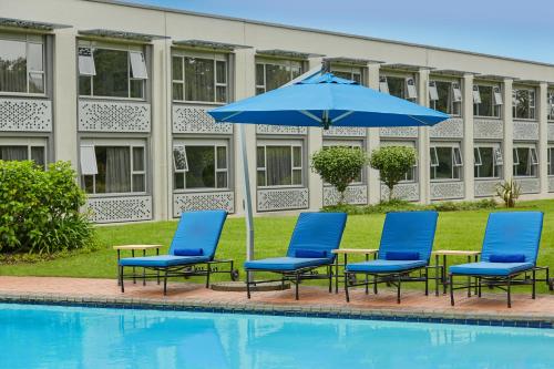 Rodyti, Garden Court Mthatha in Mthatha