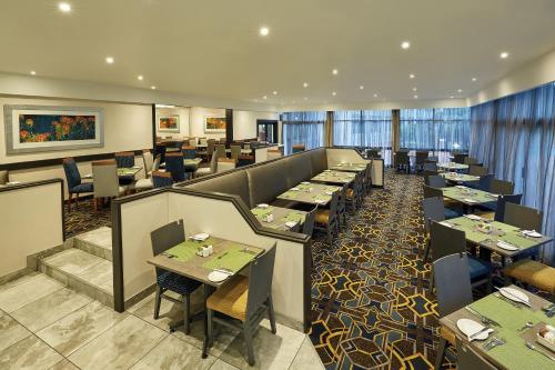Restoranas, Garden Court Mthatha in Mthatha