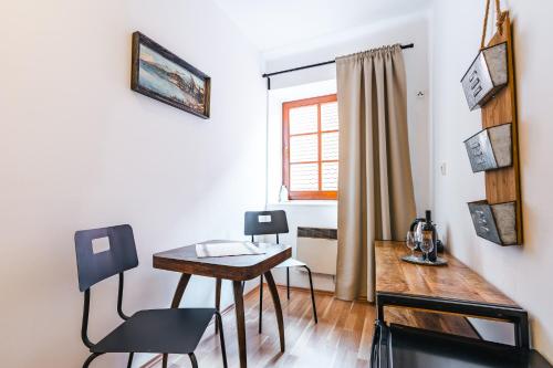 Penzion U náměstí - At the Town Square - image 4