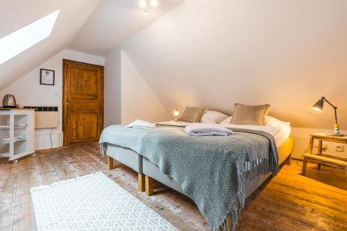 Penzion U náměstí - At the Town Square - image 11