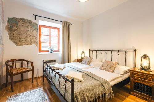King Room room in Penzion U náměstí - At the Town Square