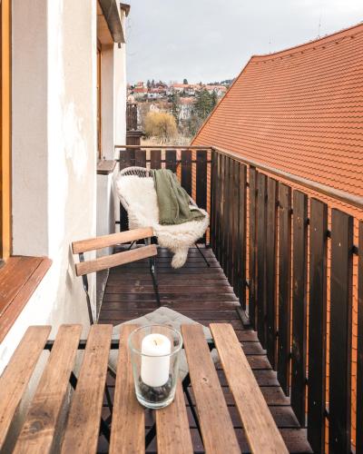 Penzion U náměstí - At the Town Square - image 12