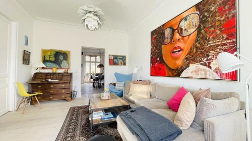 ApartmentInCopenhagen Apartment 1590, Копенгаген (фото 5)