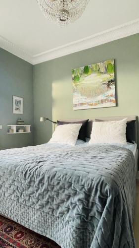 ApartmentInCopenhagen Apartment 1590, Копенгаген (фото 10)