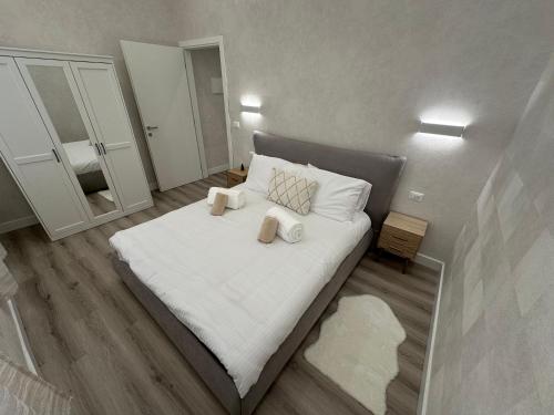 Elsa & Reseda Apartments, Sanremo