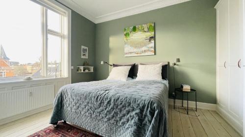 ApartmentInCopenhagen Apartment 1590, Копенгаген (фото 9)