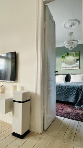 ApartmentInCopenhagen Apartment 1590, Копенгаген (фото 8)