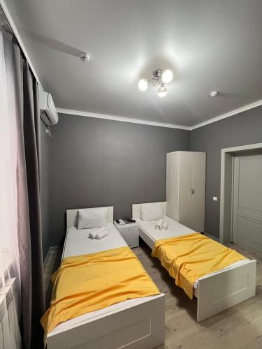 Мини-гостиница Береке, Aktobe (zdjęcie 11)