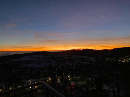 FeWo Panoramablick mit Pool und Sauna inklusive