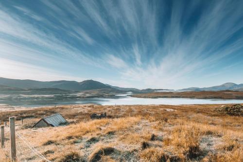An Caladh in Balallan