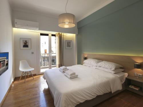 Modern Haven near Archaeological Museum - image 9