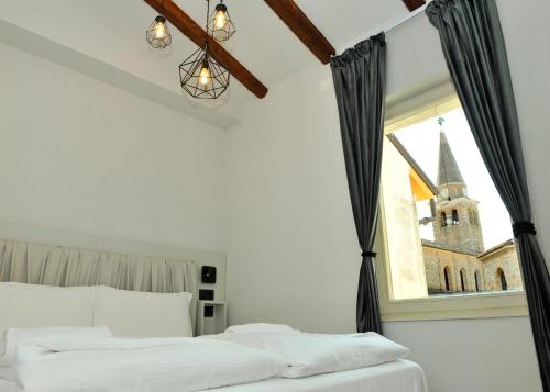 Double Room room in Ca’ Bruno Masaneta