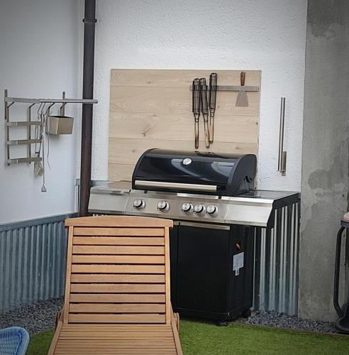 Mi Casita Olmedo
