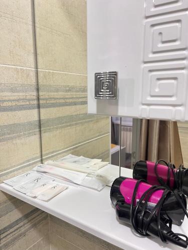 Мини-гостиница Береке in Aktobe