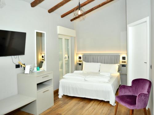 Family Room room in Ca’ Bruno Masaneta