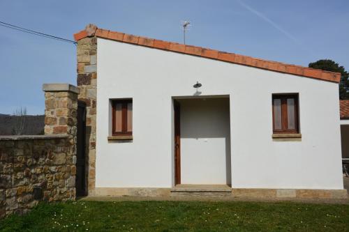 Casa Rural San Ignacio: una casa indiana en Soria