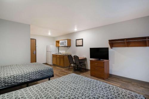 WoodSpring Suites Augusta Riverwatch in Augusta, USA