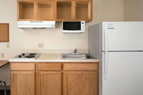 WoodSpring Suites Augusta Riverwatch in Augusta, USA