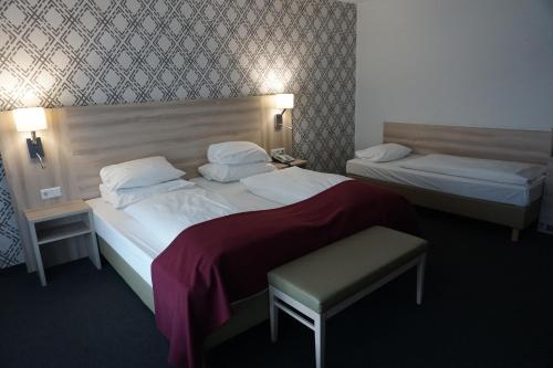 Hotel Senator München - image 7
