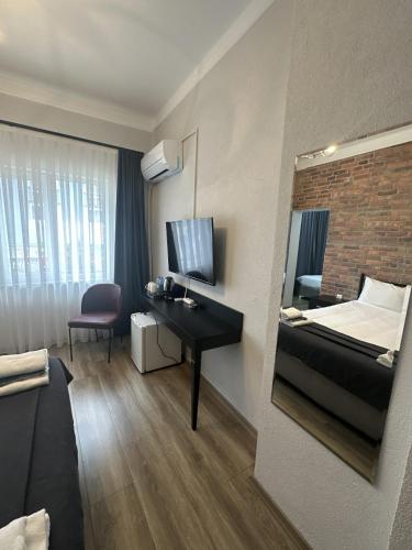 DERİN BUTİK HOTEL