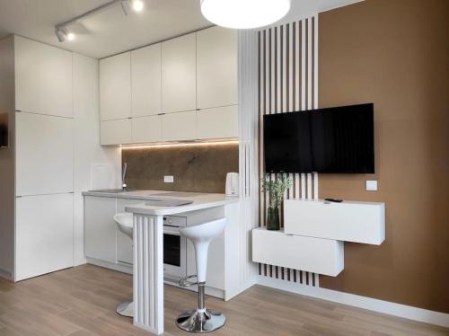 EASY RENT Apartments- Wyczółkowskiego 1 24h Check-In