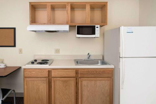 WoodSpring Suites Augusta Fort Eisenhower in Augusta, USA